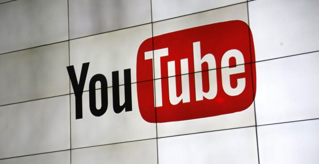 Αλλάζει το Youtube λόγω κορονοϊού