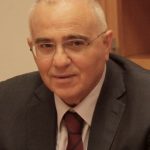 Ο Καραμούζης νέος πρόεδρος της Ένωσης Τραπεζών