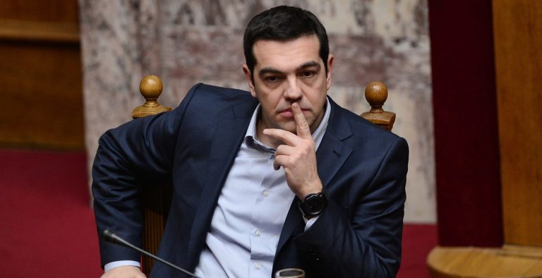Κυβέρνηση: «Τσουνάμι» τα προβλήματα, μετρημένες οι εναλλακτικές…