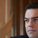 Τσίπρας: Η ελάφρυνση του χρέους, η αυλαία μιας σύγχρονης ελληνικής τραγωδίας
