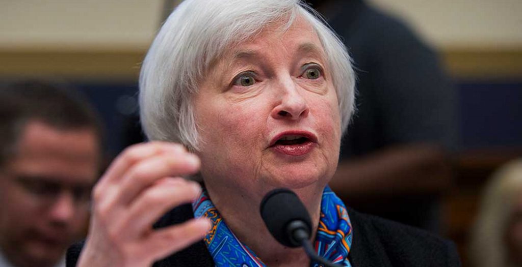Πότε θα αναλάβει δράση η Fed;