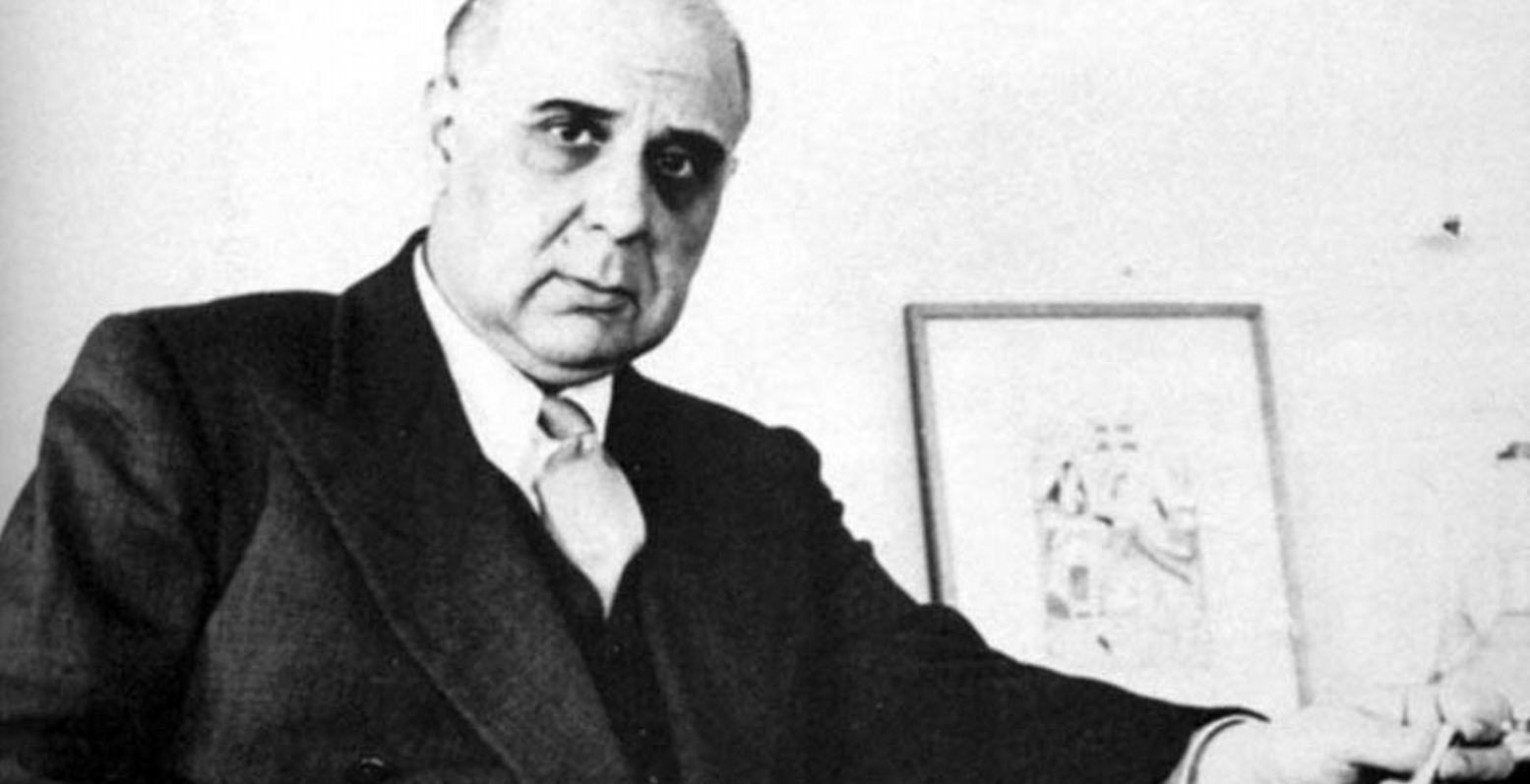 Γιώργος Σεφέρης
