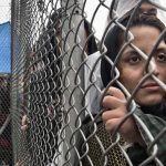 7χρονο κορίτσι ΗΠΑ: Πέθανε από εξάντληση και αφυδάτωση μετά τη σύλληψη από συνοριοφύλακες