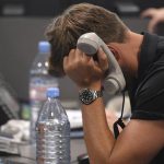 Ευρωαγορές: Στάση αναμονής με το “βλέμμα” στη Fed