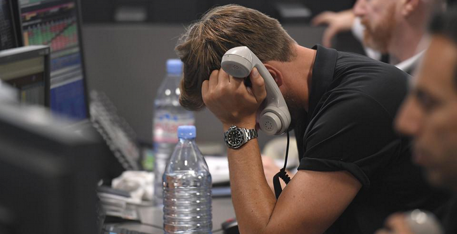 Ευρωαγορές: Στάση αναμονής με το “βλέμμα” στη Fed