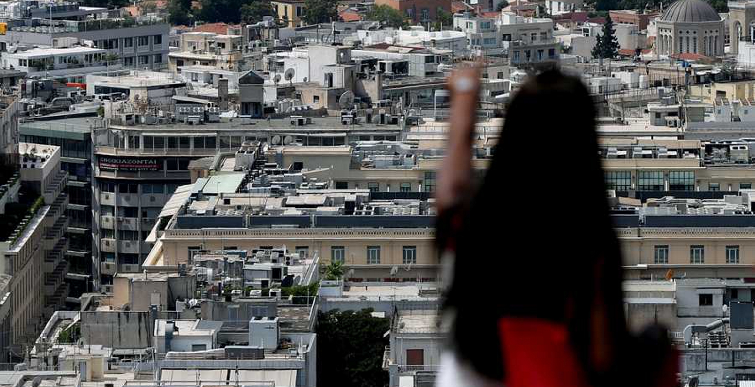 Μεγάλη αύξηση στη φορολογία των ενοικίων από το 2017
