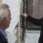 ΚΚΕ για Λέσβο: Οι χρυσαυγίτες εκμεταλλεύονται την κατάσταση
