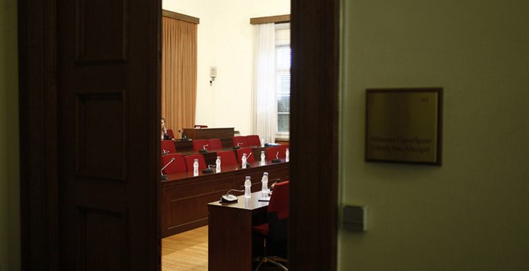 ΝΔ: Πάει στη Βουλή την υπόθεση με τα κανάλια