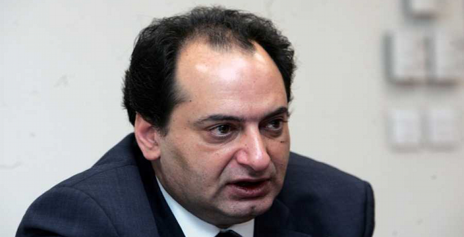 Σπίρτζης: Δεν εμπλέκομαι στις δανειοδοτήσεις της Attica Bank