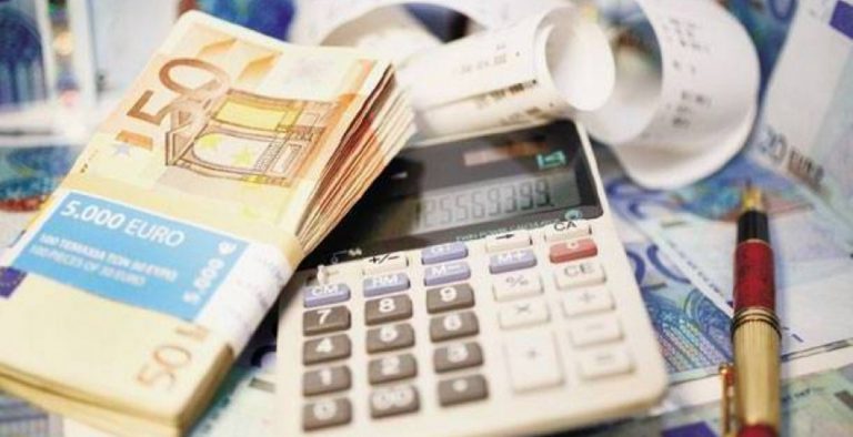 “Ψήνεται” έξτρα χαράτσι για τα μπλοκάκια