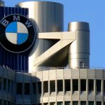 BMW: Πωλήσεις ρεκόρ με πάνω από 5.7% το πρώτο 8μηνο