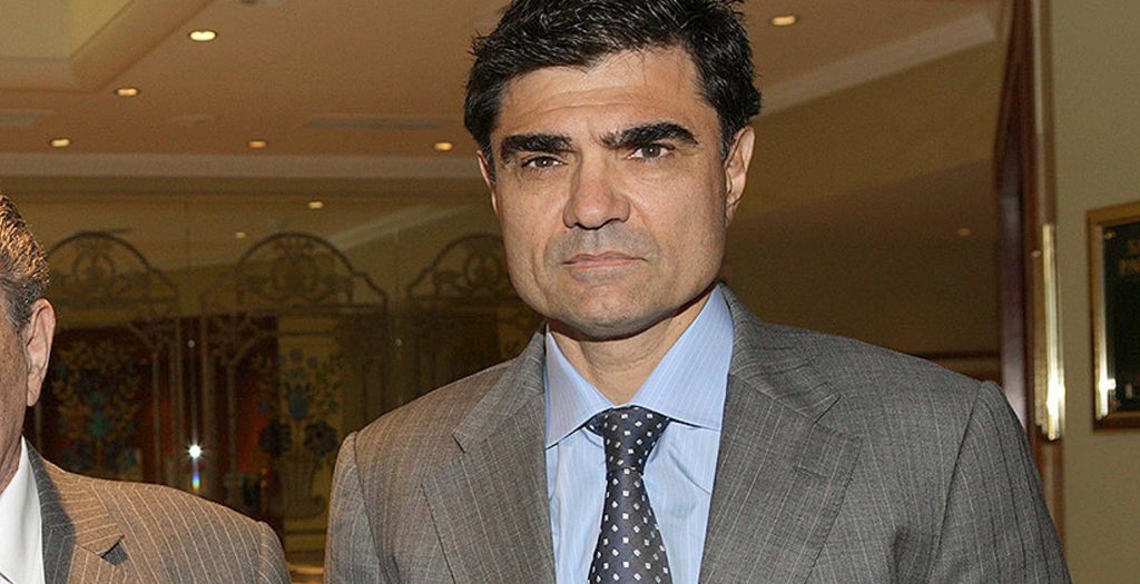 Γκούμας: «Μόνο με συλλαλητήριο συγνώμης μπορεί να επιστρέψει η οικογένεια Βαρδινογιάννη»