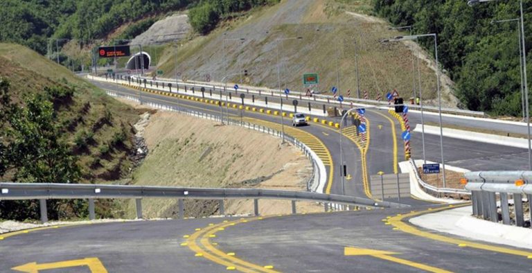 Σε 24ωρη απεργία οι εργαζόμενοι στην Εγνατία Οδό