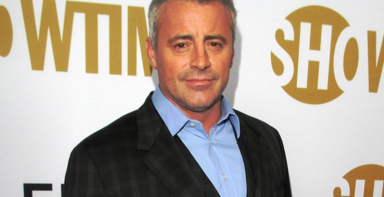 O Ματ λε Μπλανκ θέλει να δει γυμνή την “Καλίσι”