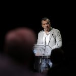 Σταύρος Θεοδωράκης για Κεντροαριστερά: Φτιάξτε το δικό σας κόμμα (vid)