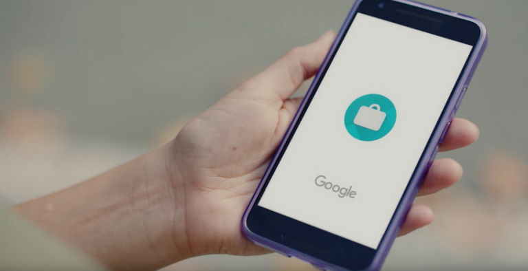 Έρχεται το νέο smartphone της Google