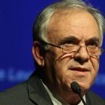 Δραγασάκης: Κάποιοι θέλουν “λουκέτο” στην Attica Bank