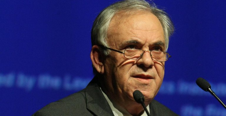 Δραγασάκης: Κάποιοι θέλουν “λουκέτο” στην Attica Bank