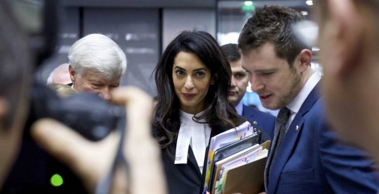 Έρευνα: Οι δικηγόροι, οι πιο σέξι άντρες