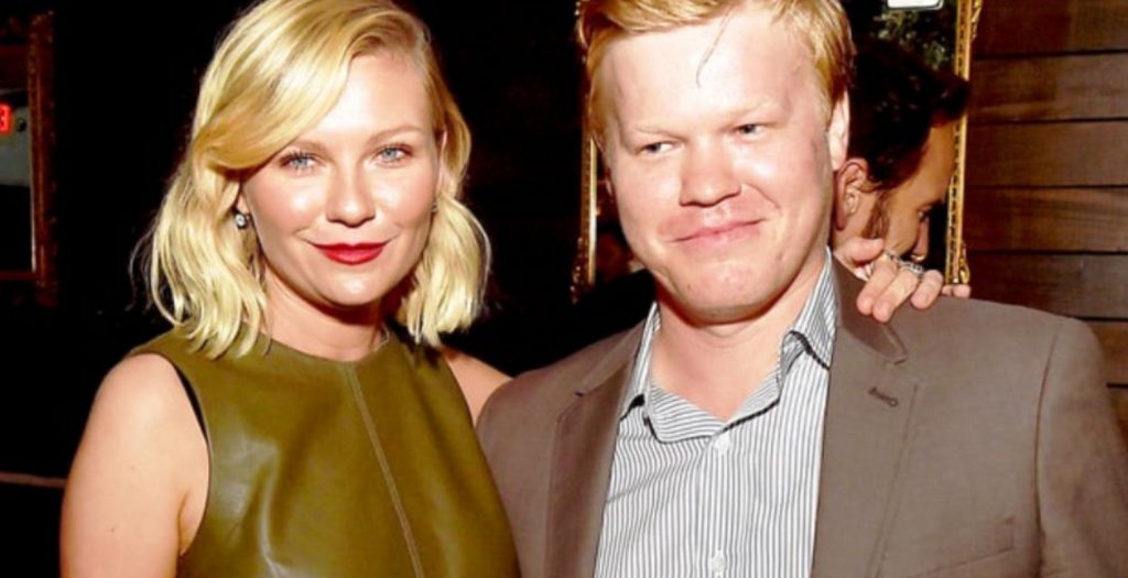 Kirsten Dunst – Jesse Plemons: το νέο ζευγάρι του Χόλιγουντ