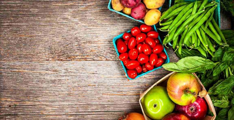 Τροφές που συμβάλλουν σημαντικά στην απώλεια βάρους