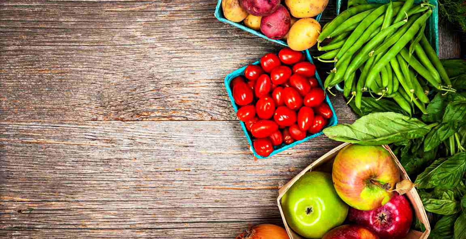 Τροφές που συμβάλλουν σημαντικά στην απώλεια βάρους