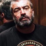 Μεγάλο αφιέρωμα στον Νίκο Τριανταφυλλίδη
