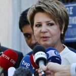 Γεροβασίλη: Επιτίθεται στο ΣτΕ και προαναγγέλλει ν/σ