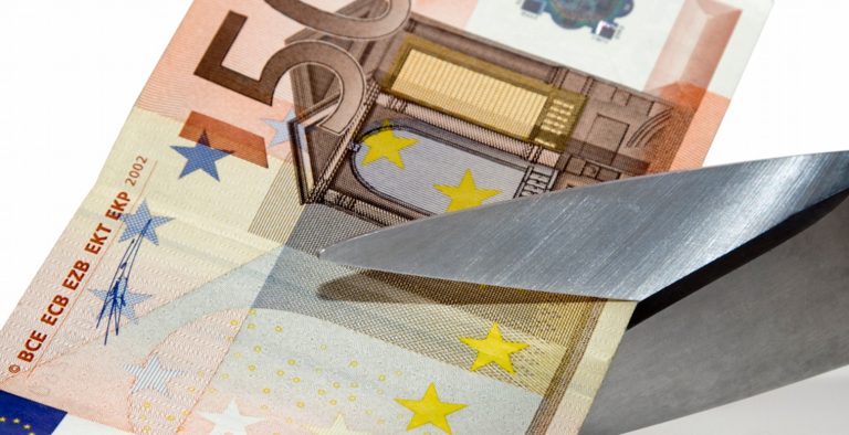 Ευρ. Δικαστήριο: Νόμιμο το «κούρεμα» καταθέσεων στην Κύπρο