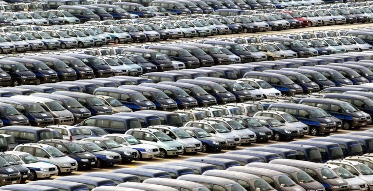 Εκκληση Μαυραγάνη στους πολίτες: Δηλώστε τα ΙΧ που σας έκλεψαν ή όσα είναι σε ακινησία