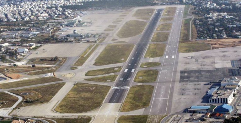 Βουλή: Υπερψηφίστηκε στην Επιτροπή το ν/σ για το Ελληνικό