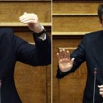 Βουλή: Φραστική… μάχη και σκληρό “ροκ” Μητσοτάκη για δραχμή και εκλογές