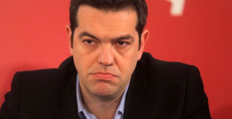 Προσφυγικό: Τσίπρας καλεί Ευρωπαίους να αναλάβουν τις ευθύνες τους