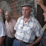 Νέα διαμαρτυρία συνταξιούχων κατά Κατρούγκαλου