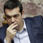 To tweet του Αλέξη Τσίπρα για τον Λ. Κοέν