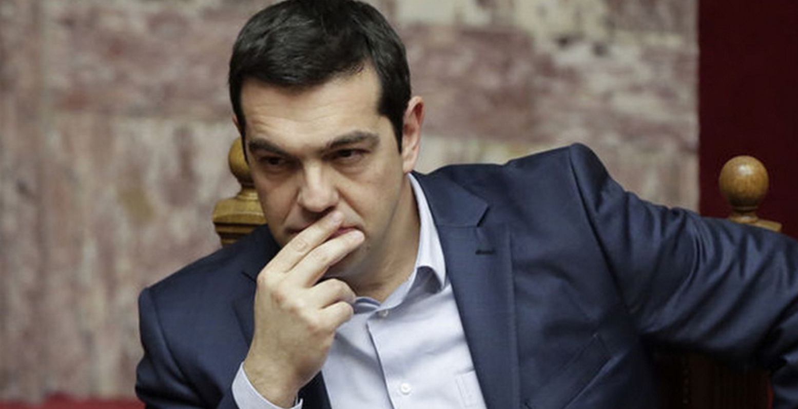 Παίζει τα ρέστα του ο Αλέξης!