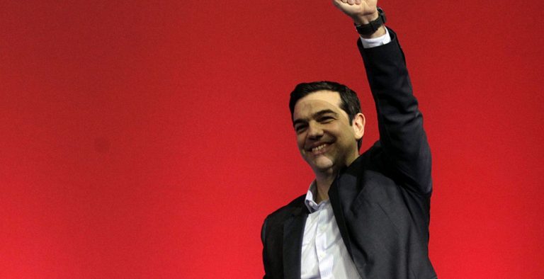 “Πανηγυρίζει” για τον ανασχηματισμό ο Τσίπρας