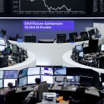 Εταιρικών αποτελεσμάτων συνέχεια στις ευρωαγορές