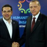 Ερντογάν: Μισή… δέσμευση στη συμφωνία για το προσφυγικό