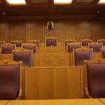 Τη Δευτέρα η δίκη προσφύγων για τα περσινά επεισόδια στη Μόρια