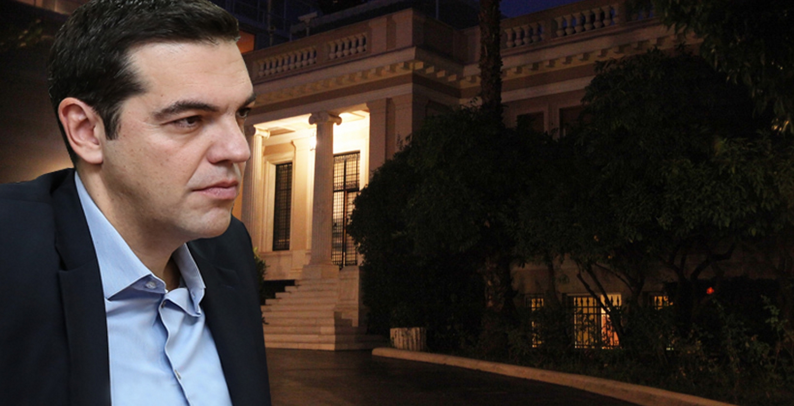 Σε δίλημμα ο Τσίπρας για τον ανασχηματισμό λόγω ΣτΕ