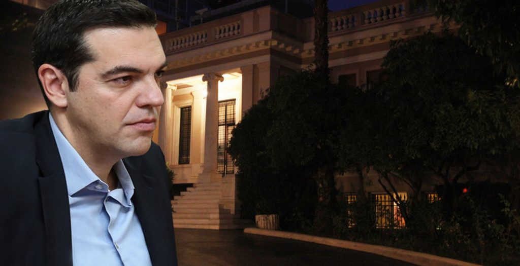 Μαξίμου για τις διαρροές ότι χάνουμε το QE: Πάμε για τη Σύνοδο Κορυφής