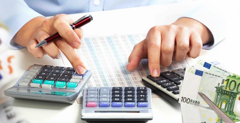 Έρευνα: Στα 16 δισ. ετησίως η φοροδιαφυγή στη χώρα μας
