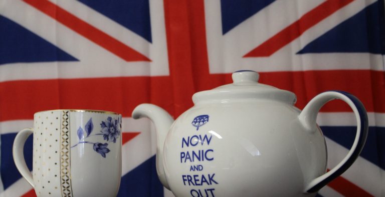 Το Brexit δεν άλλαξε την κατάσταση στα βρετανικά νοικοκυριά