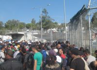 Γιατροί Χωρίς Σύνορα: SOS για τη Μόρια – Έκκληση για απομάκρυνση των παιδιών