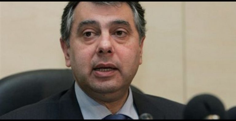 Έκκληση Κορκίδη σε κυβέρνηση να κλείσει άμεσα την αξιολόγηση