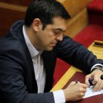 Τσίπρας στη WSJ: Σέβομαι τη Μέρκελ, αλλά το χρέος δεν θα λυθεί το 2018!