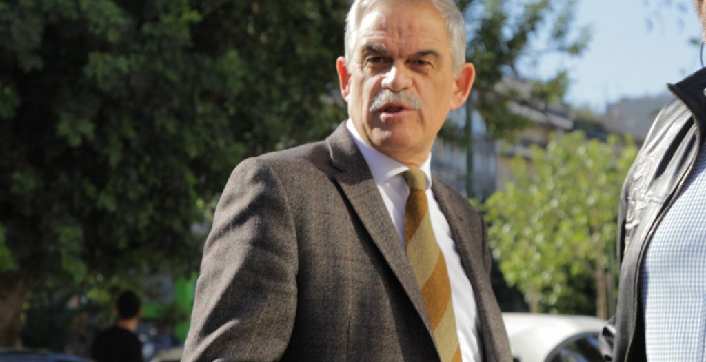 Ανοίγουν ξανά την Αμυγδαλέζα