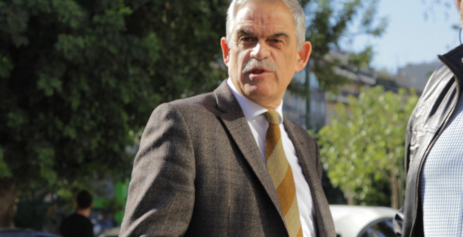 Ανοίγουν ξανά την Αμυγδαλέζα