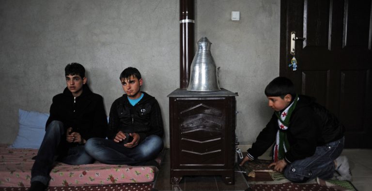 Τούρκοι ζητούν πολιτικό άσυλο στη Ρόδο